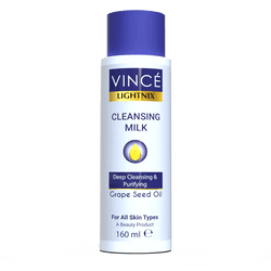 Vince Cleansing Milk