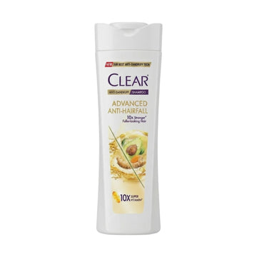 CLEAR MEN Anti Hair Fall Shampo (Imported)