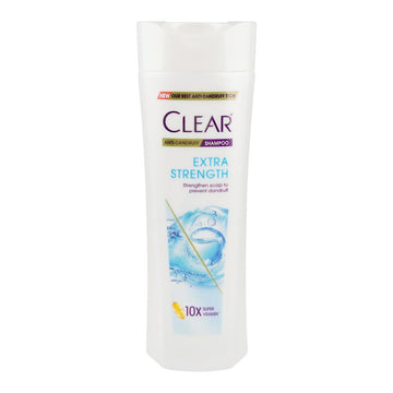 Clear Dandruff Shampoo Imported
