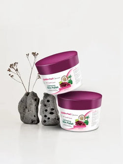 Golden Pearl Lightening Skin Polish 75ML