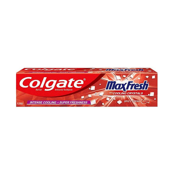 Colgate Max Fresh ToothPaste