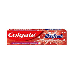 Colgate Max Fresh ToothPaste