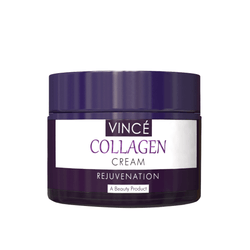 Vince Collagen Cream 50ml
