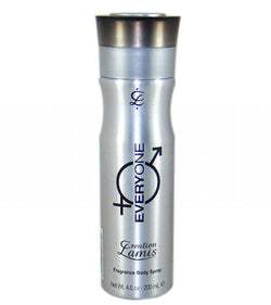 Creation Lamis Everyone Body Spray For Men 200 ML