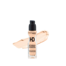 Colour Institute HD Foundation 01