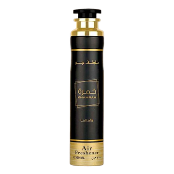 Lattafa Khamrah Air Freshener 300ML