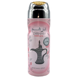Dirham Wardi Body Spray 200ML