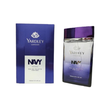 Yardley London Navy Perfume For Men 100ML