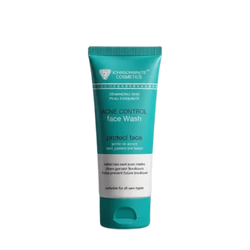 Johnson White Acne Control Face Wash 100ML