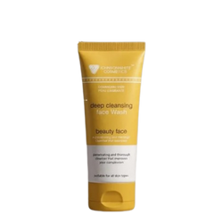 Johnson White Deep Cleansing Face Wash 100ML