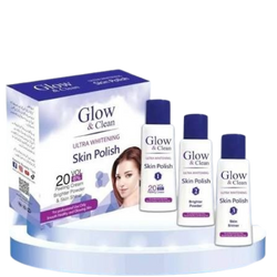 Glow & Clean Skin Polish