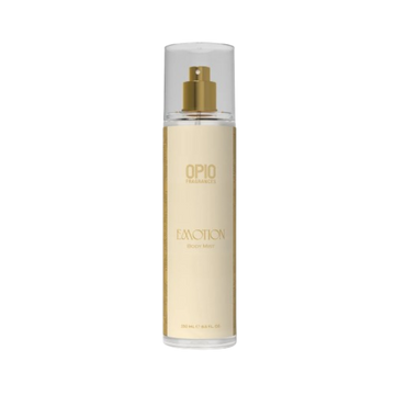 Opio Emotion Body Mist 250ML