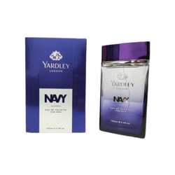 Yardley London Navy Perfume For Men 100ML