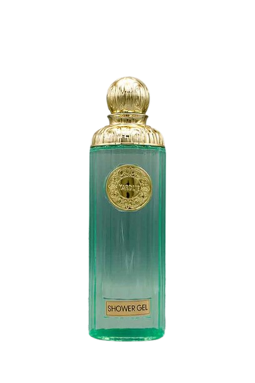 Yardlie Moist And Shiny Shower Gel 600ML