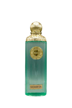 Yardlie Moist And Shiny Shower Gel 600ML
