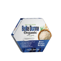 Bella Dona Organic Whitening Cream