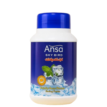 Ansa Sky Bird Cooling Powder