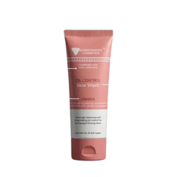 Johnson White Oil Control Face Wash 100ML