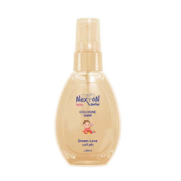 Nexton Baby Cologne Dream Love