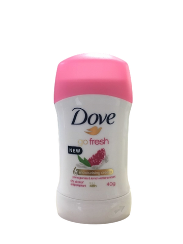 Dove Go Fresh Body Stick 40g