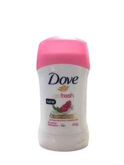Dove Go Fresh Body Stick 40g