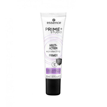 Essence Prime+Studio Multi Action Protecting Primer