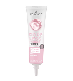Essence Pore Less Partner Primer 30ML