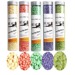 Hair Reamoval Hard Wax Beans 400gm