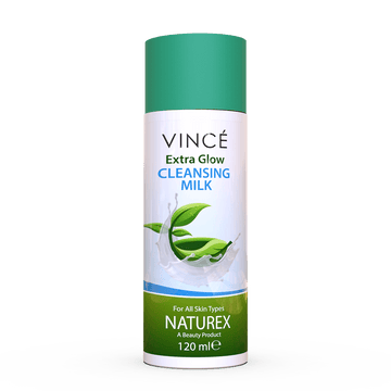 Vince Extra Glow Cleansing Milk