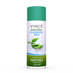 Vince Extra Glow Cleansing Milk