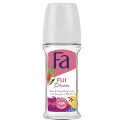 Fa Fiji Dream Roll On50ML