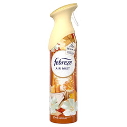 Fabreze Cosy Season Air Freshener 185ML