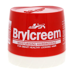 Brylcreem Red Original Styling Hair Cream 250ml