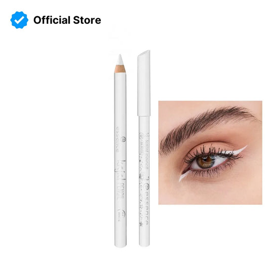 Essence Kajal Pencil 01