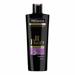 TRESemme Biotin Repair Shampo 400ML