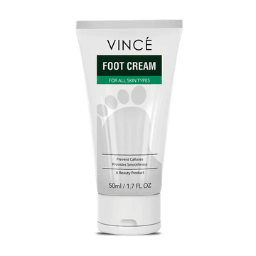 Vince Foot Cream