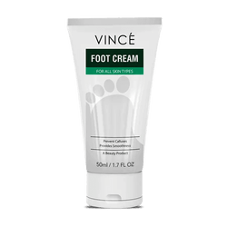 Vince Foot Cream