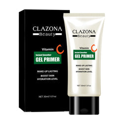 Clazona Gel Primer