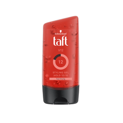 Schwarzkopf Taft Hair Styling Gel V12 150ML