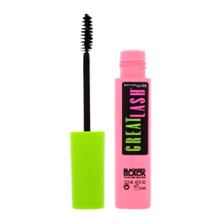 Maybelline Great Lash Blackest Black Mascara
