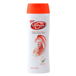 Lifebuoy Rambut Rontak Shampo (Imported)