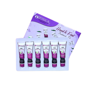 Jessica Hand & Foot Kit
