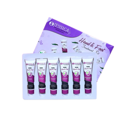 Jessica Hand & Foot Kit