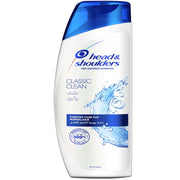 Head & Shoulders Shampo Classic Clean 1000ML