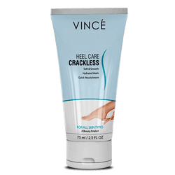 Vince Crackless Heel Care