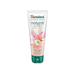 Himalaya Natural Glow Saffron Face Wash