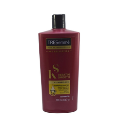 TRESemme Keratin Smooth Shampo 400ML