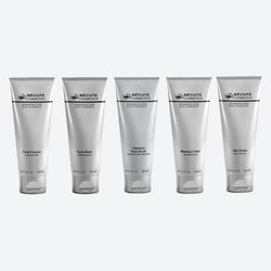 Becute Complete Whitening facial kit 5 Step