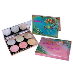 Kashee's Living Doll Highlighter Palette