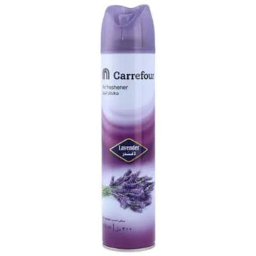 Carrefour Lavender Air Freshner 300ML